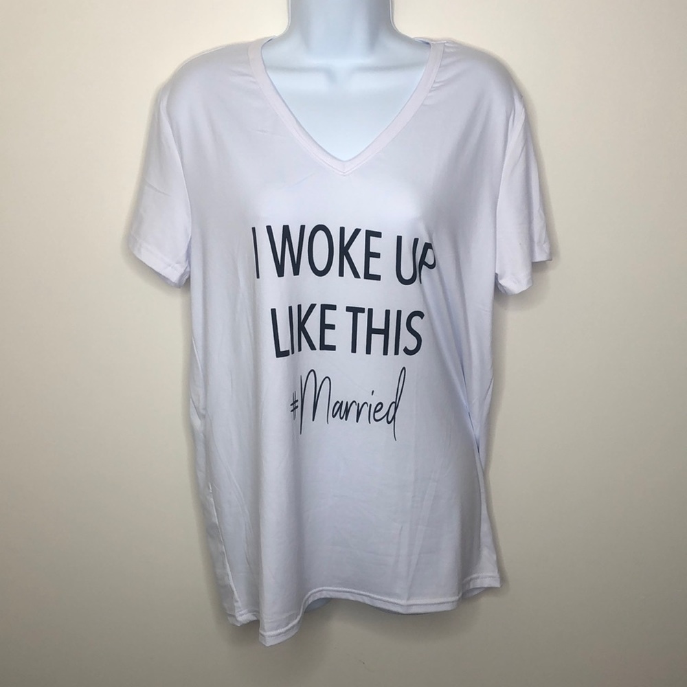 Women’s The Ring Box T-Shirt
